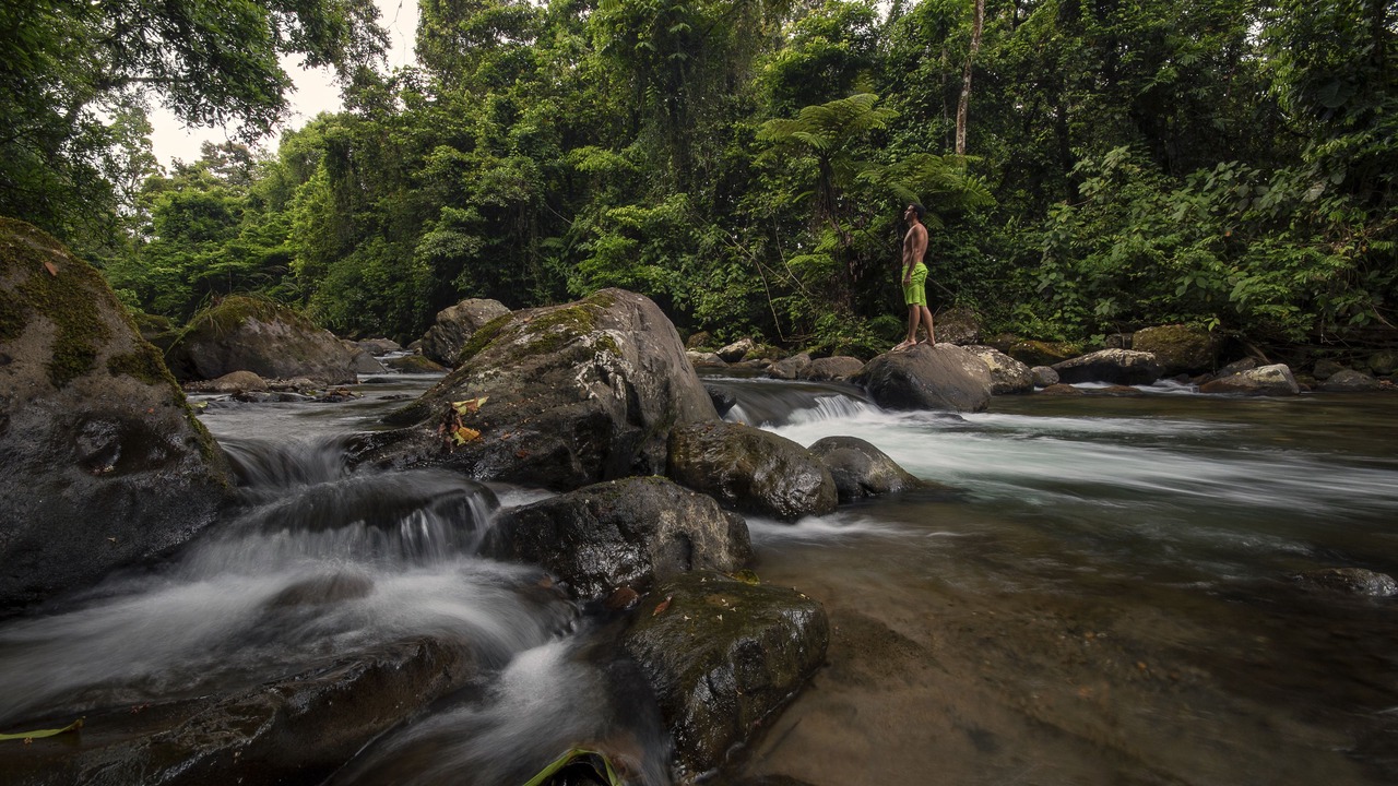 Photo of Outdoor in La Fortuna