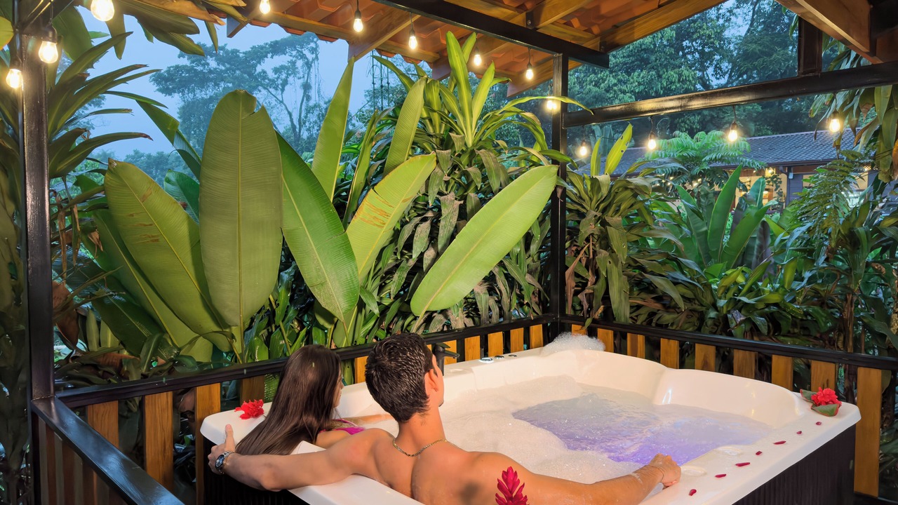 Photo of Bedroom in La Fortuna