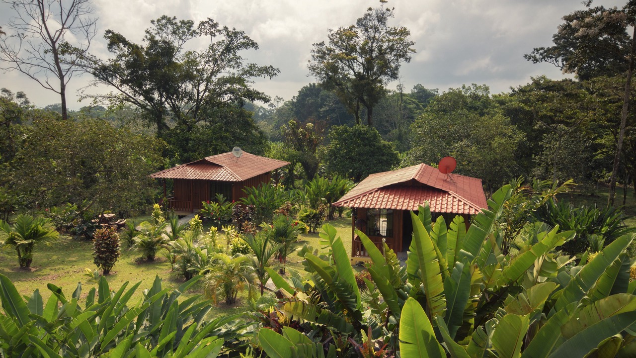 Photo of Outdoor in La Fortuna