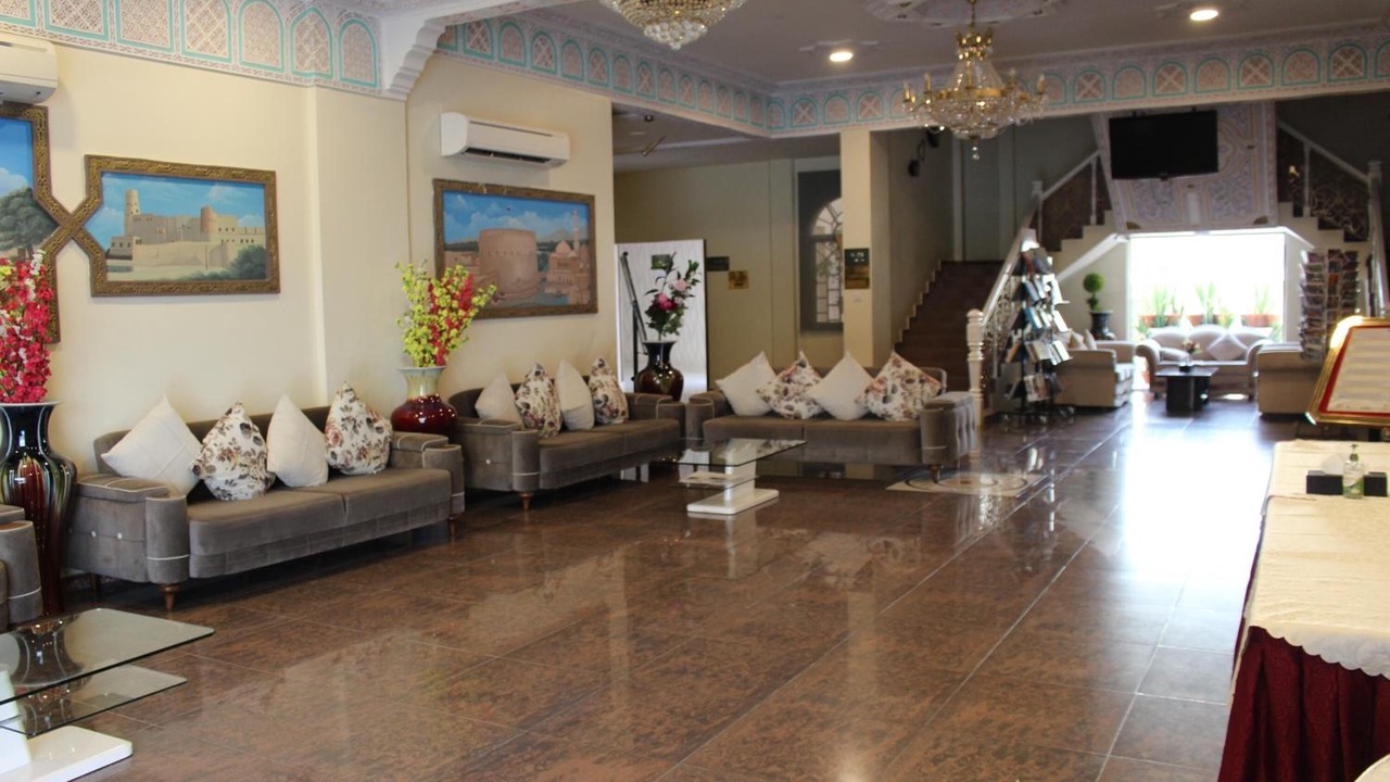 Photo of Others in Nizwa