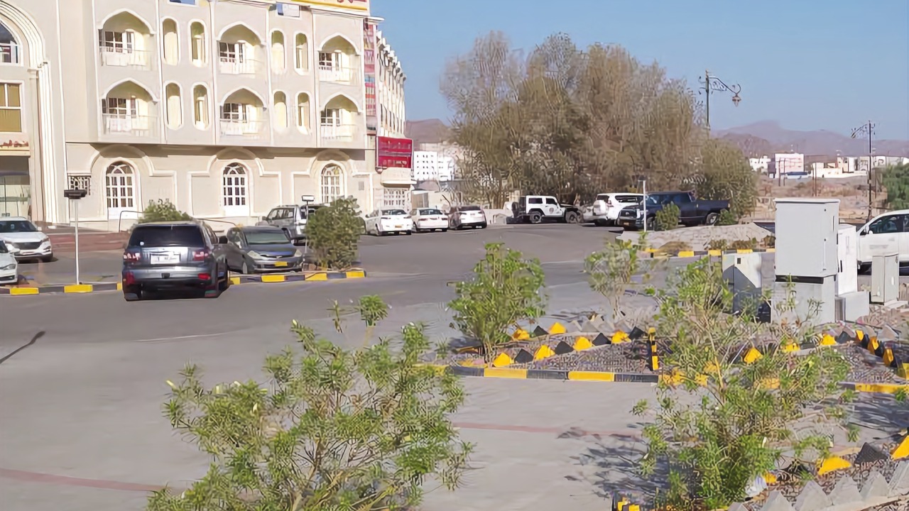 Photo of Outdoor in Nizwa