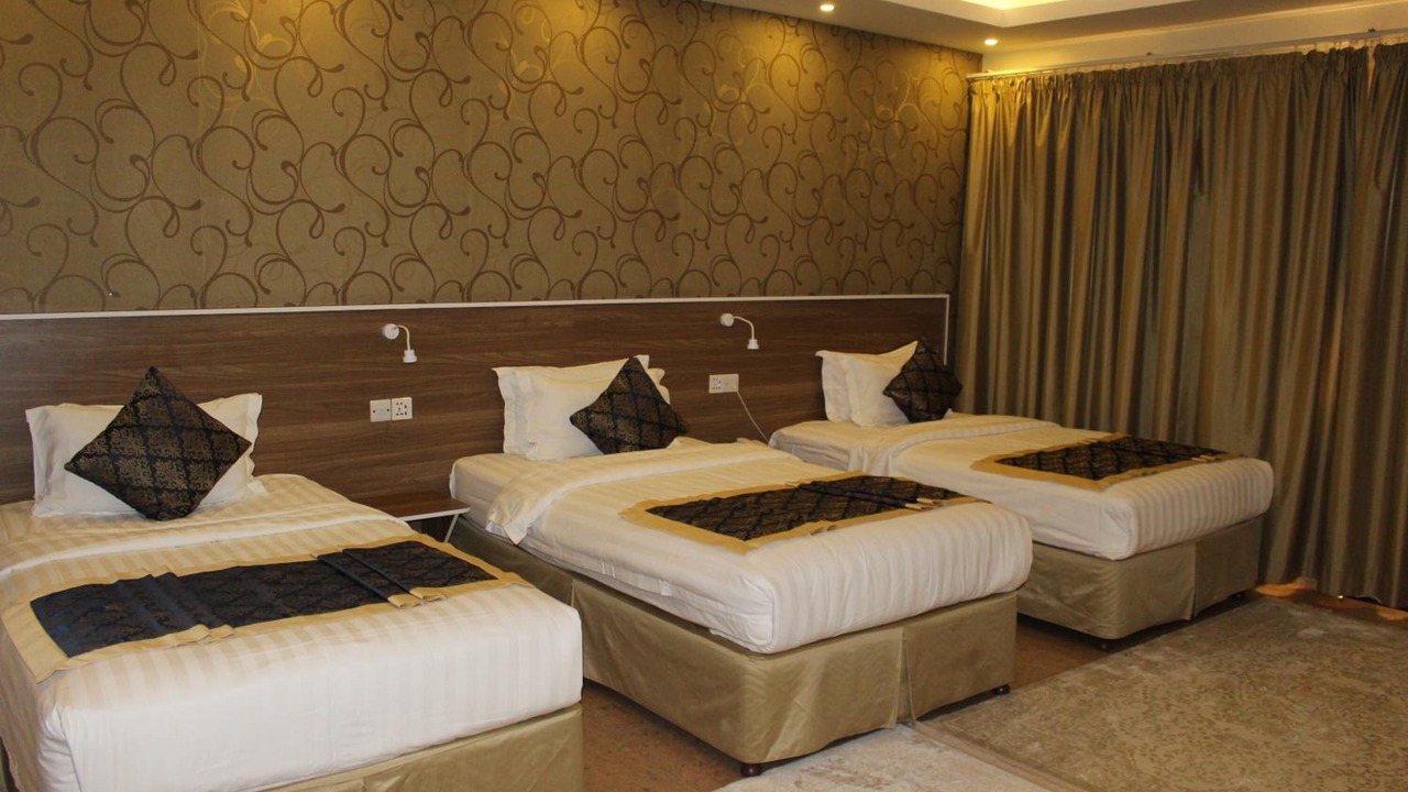 Photo of Bedroom in Nizwa