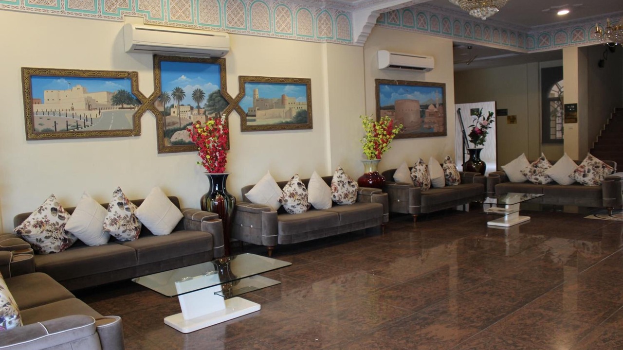Photo of Others in Nizwa