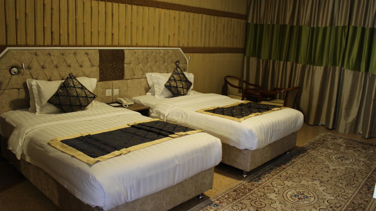Photo of Bedroom in Nizwa