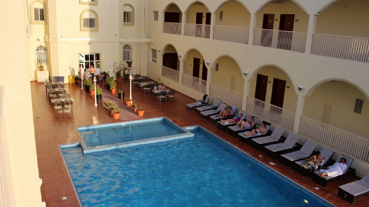 Photo of Outdoor in Nizwa