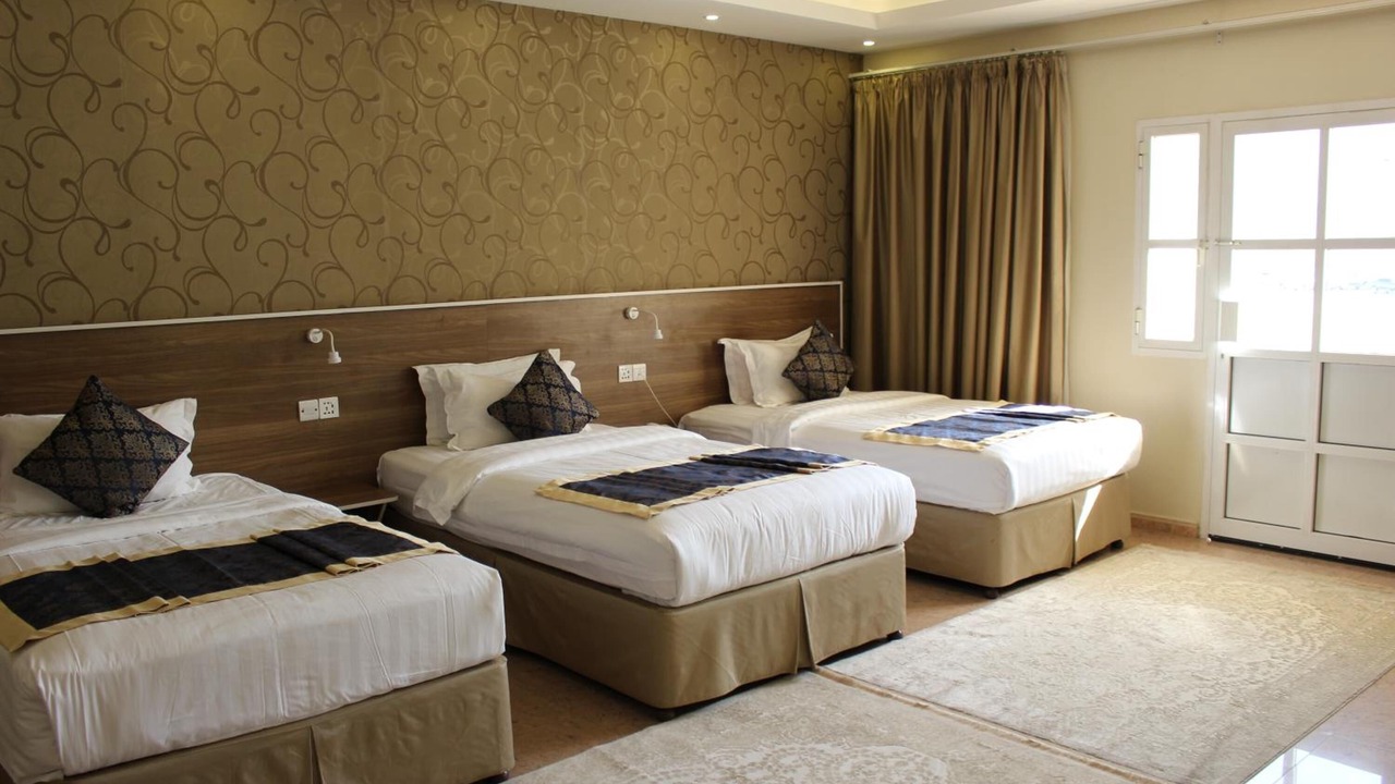Photo of Bedroom in Nizwa