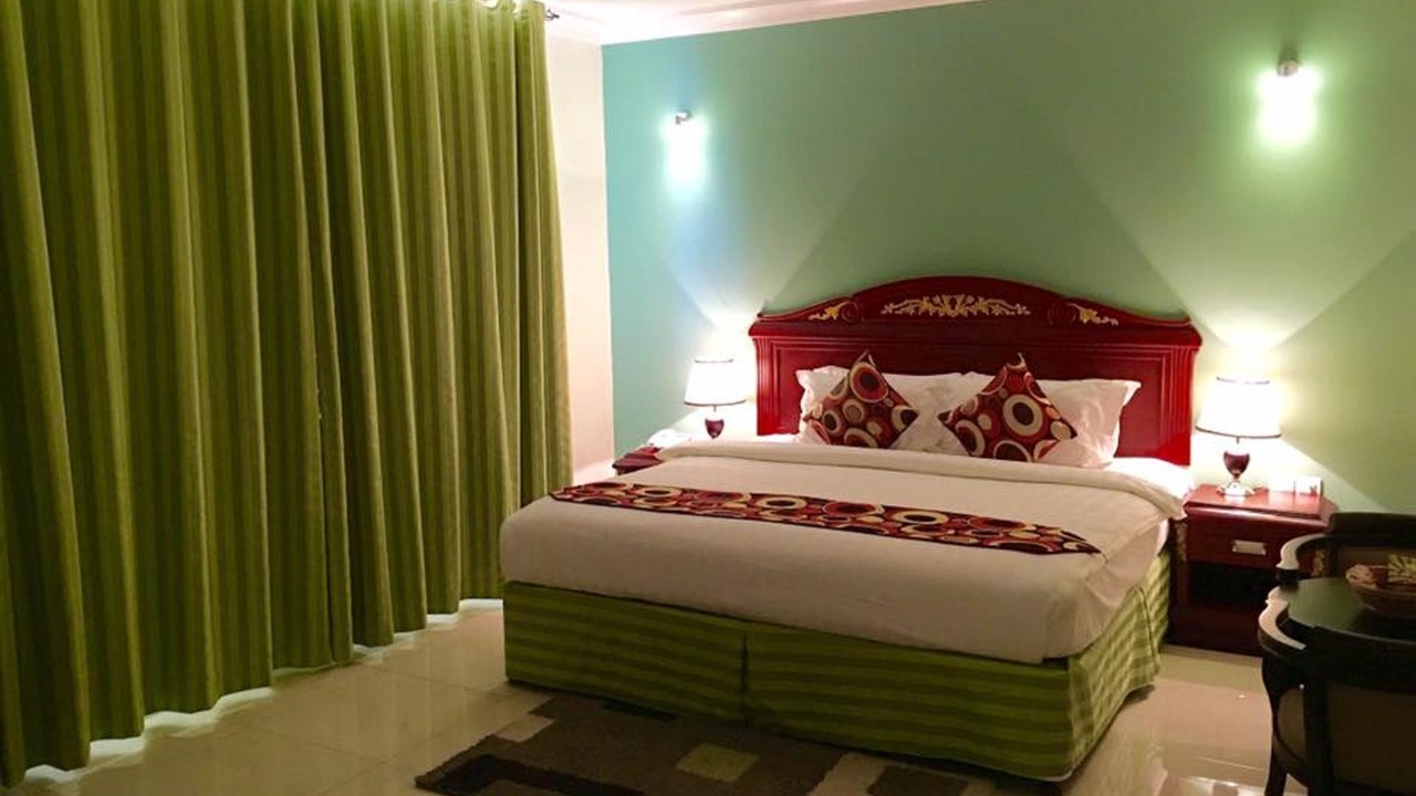 Photo of Bedroom in Nizwa
