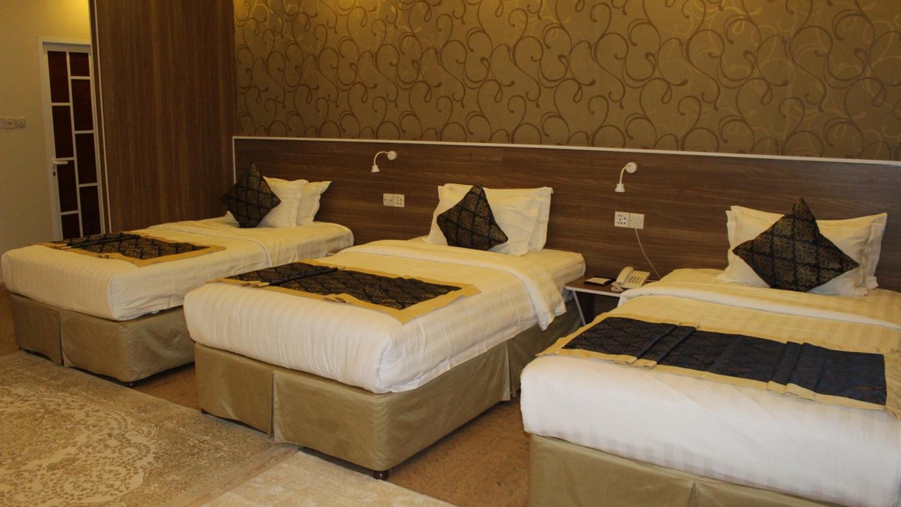 Photo of Bedroom in Nizwa
