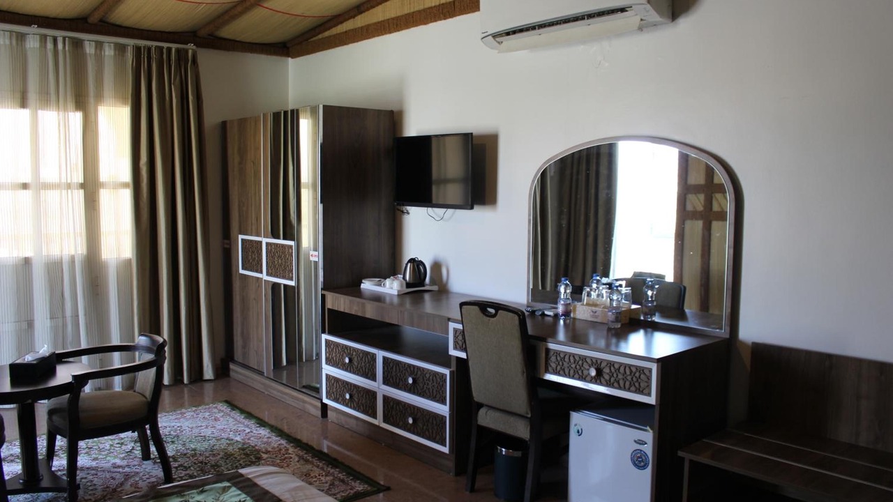 Photo of Bedroom in Nizwa