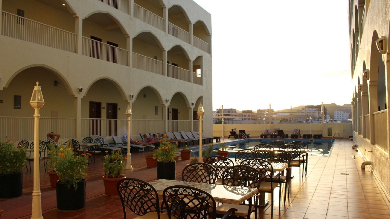 Photo of Outdoor in Nizwa