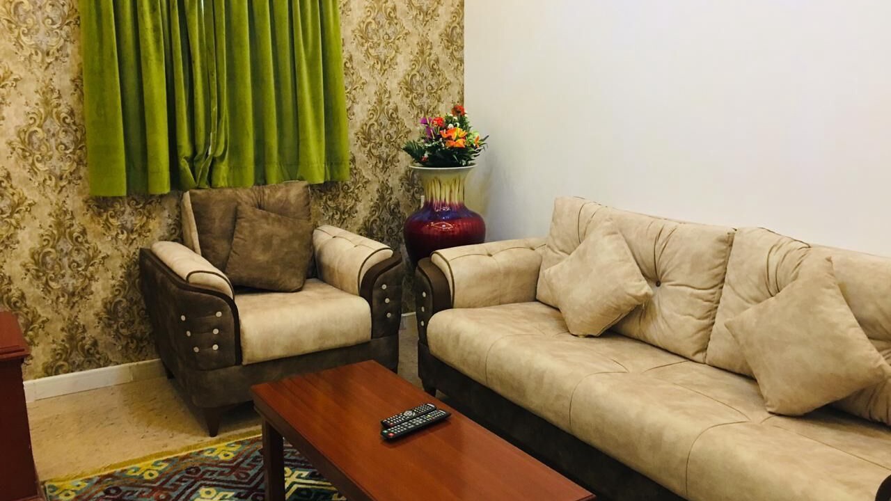 Photo of Bedroom in Nizwa