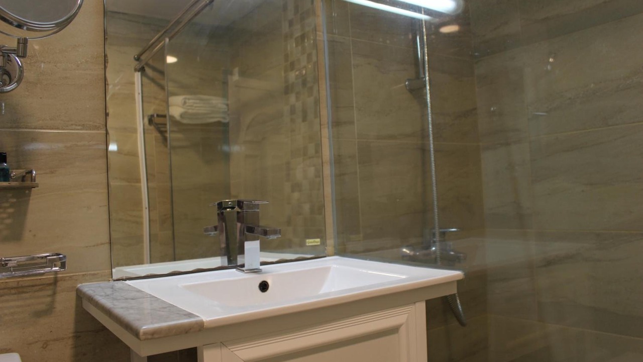Photo of Bathroom in Nizwa