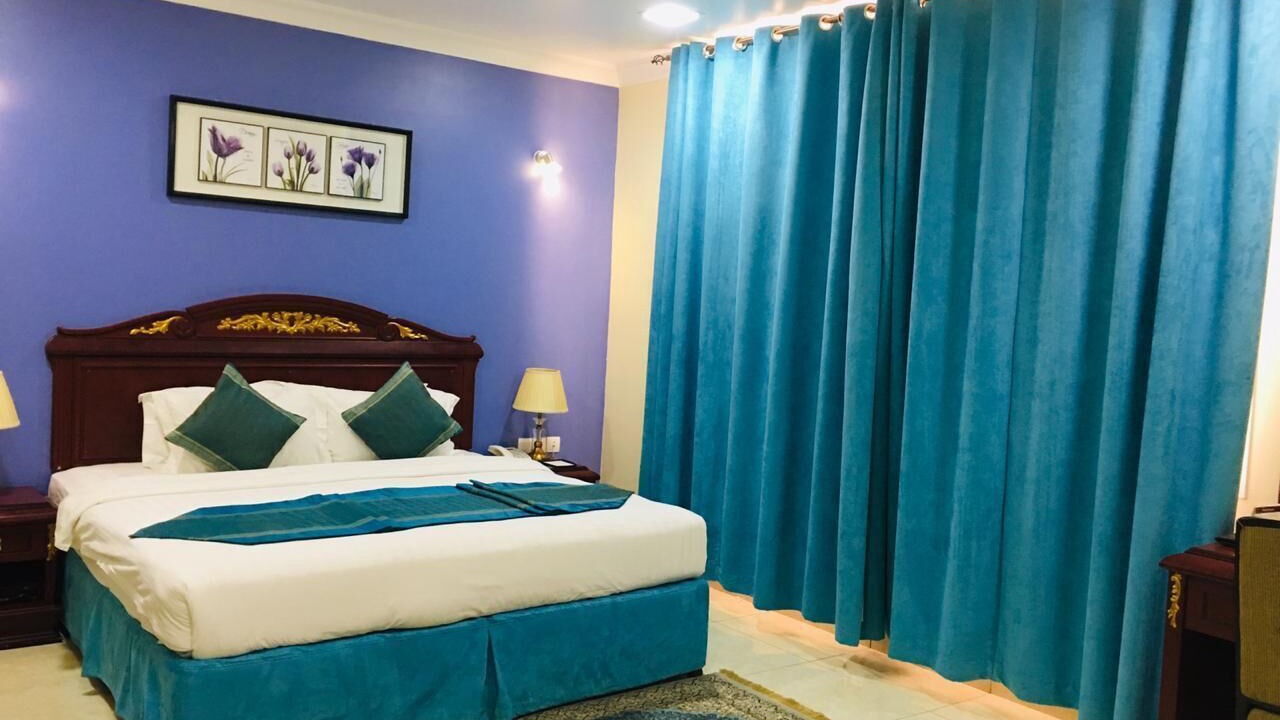 Photo of Bedroom in Nizwa