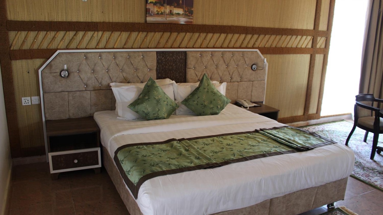 Photo of Bedroom in Nizwa