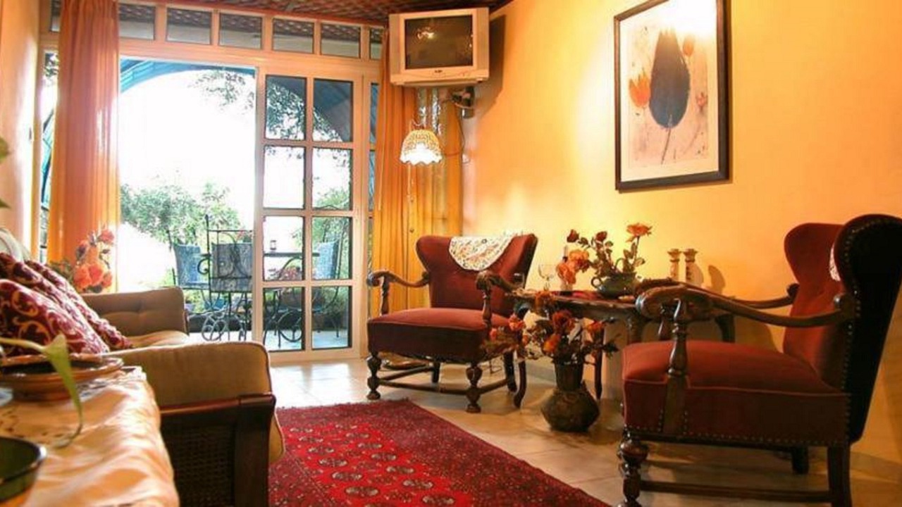 Photo of Bedroom in Rosh Pinna