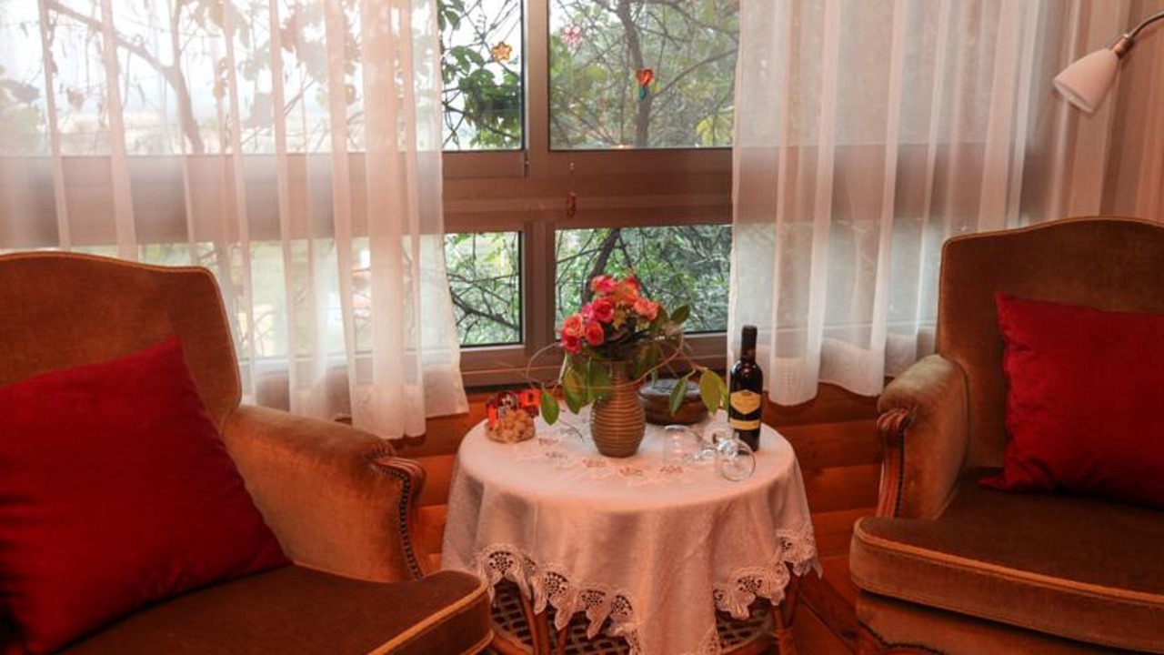 Photo of Livingroom in Rosh Pinna