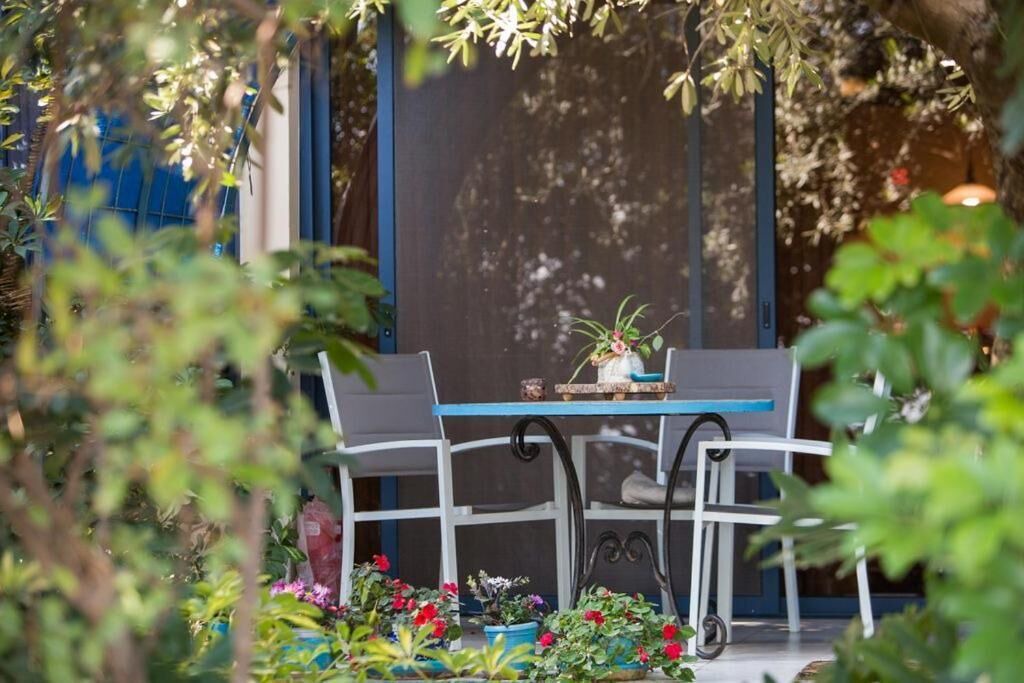 Photo of Patio Balcony in Rosh Pinna
