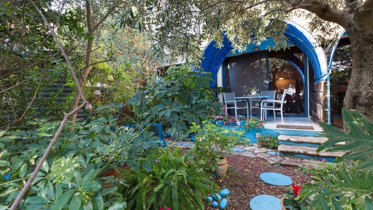 Photo of Outdoor in Rosh Pinna