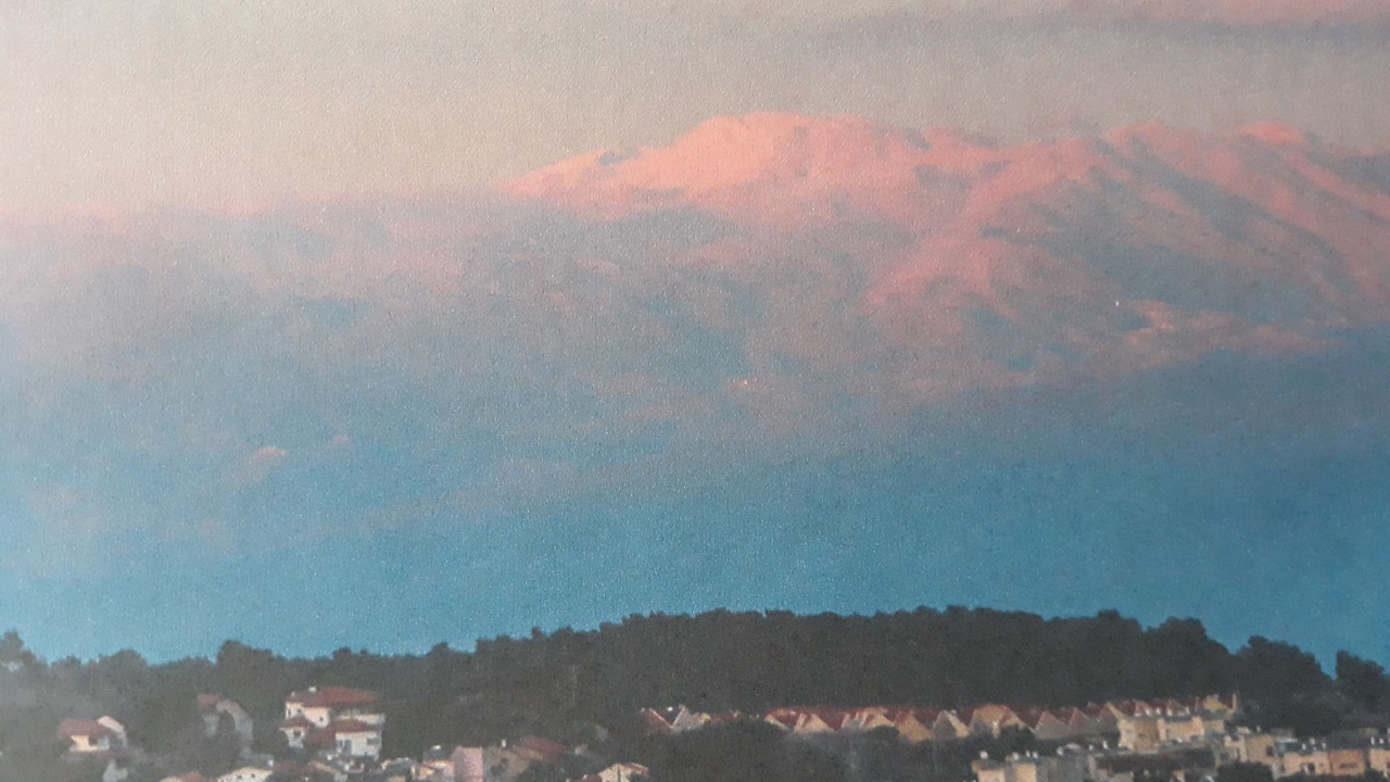 Photo of Outdoor in Rosh Pinna