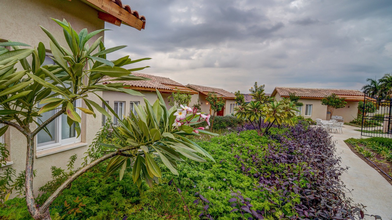 Photo of Outdoor in Ramot