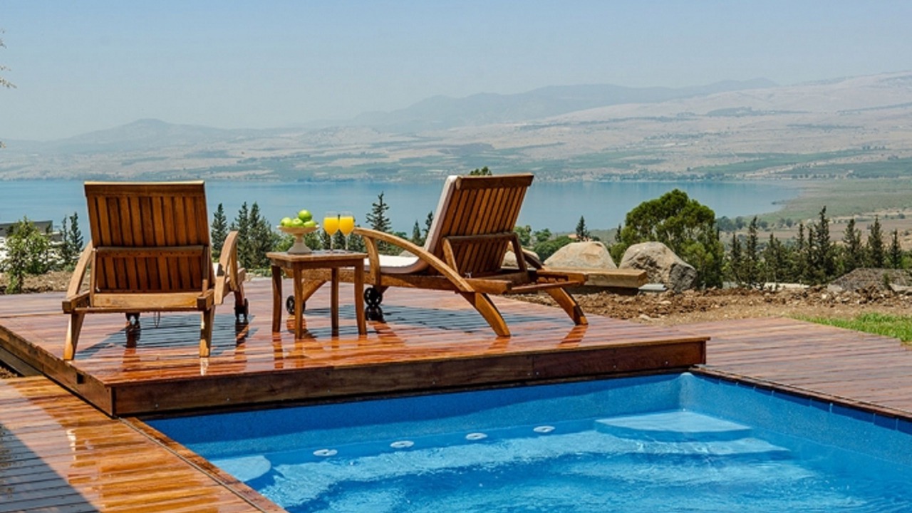 Photo of Outdoor in Ramot