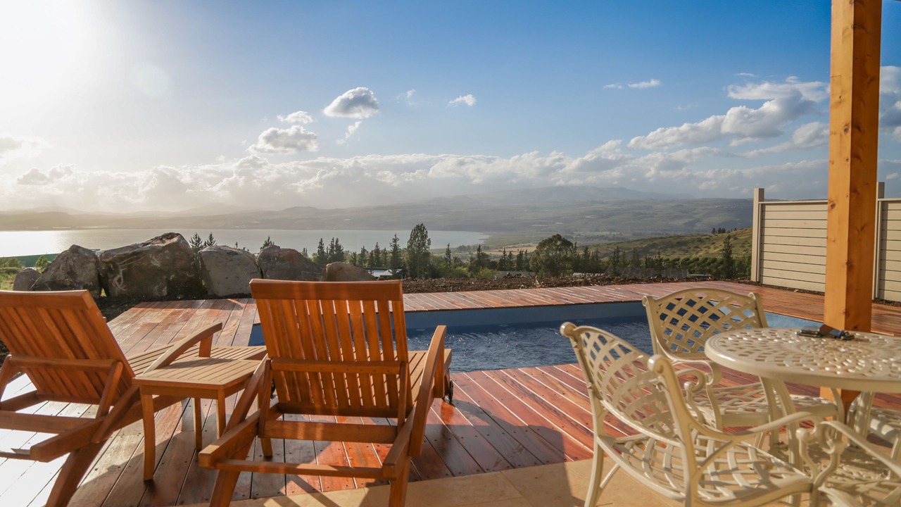 Photo of Outdoor in Ramot