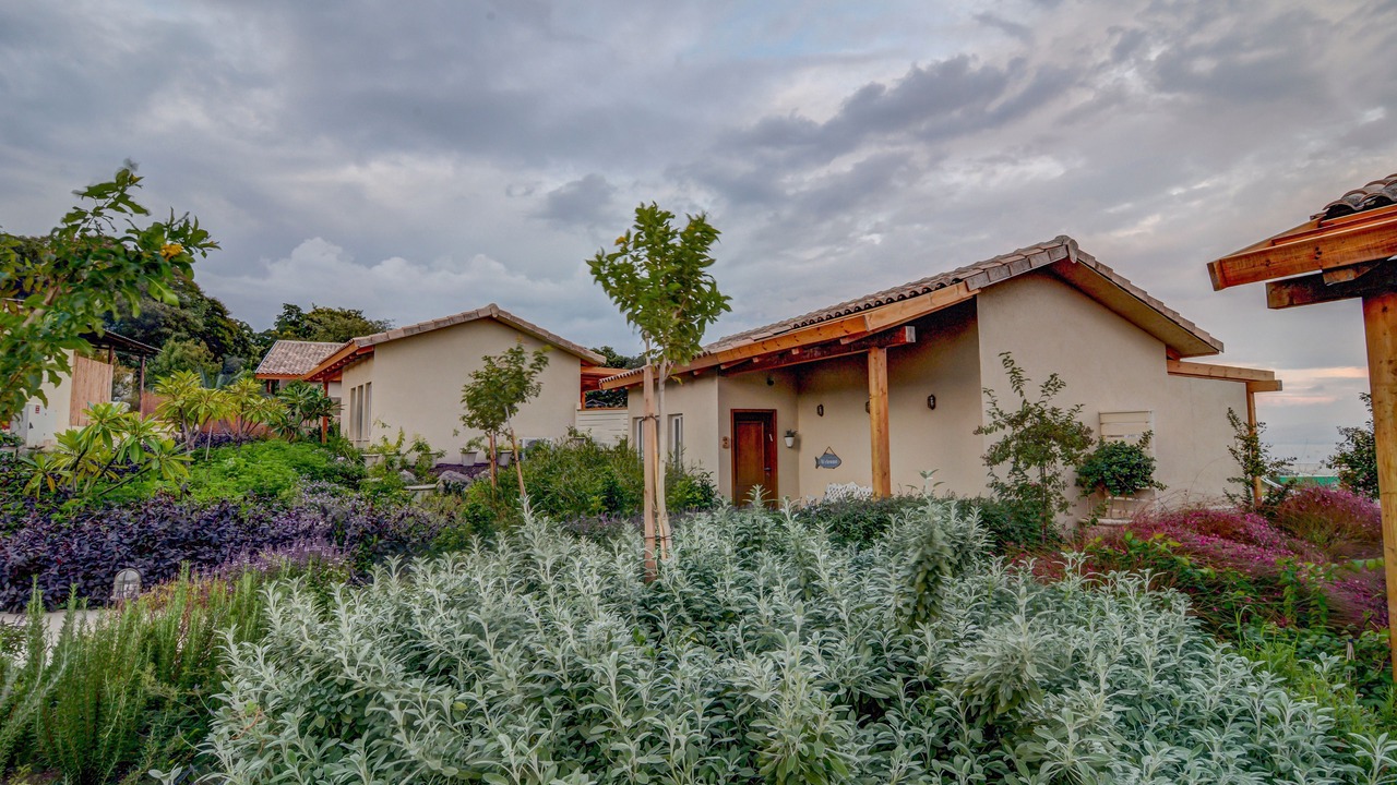 Photo of Outdoor in Ramot