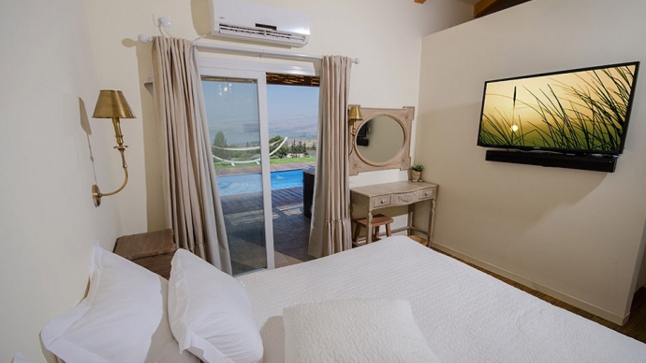 Photo of Outdoor in Ramot