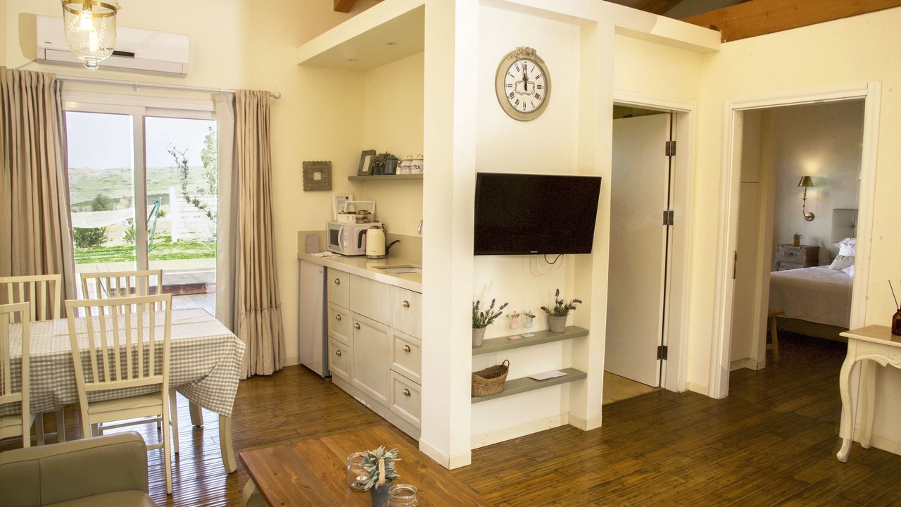 Photo of Livingroom in Ramot