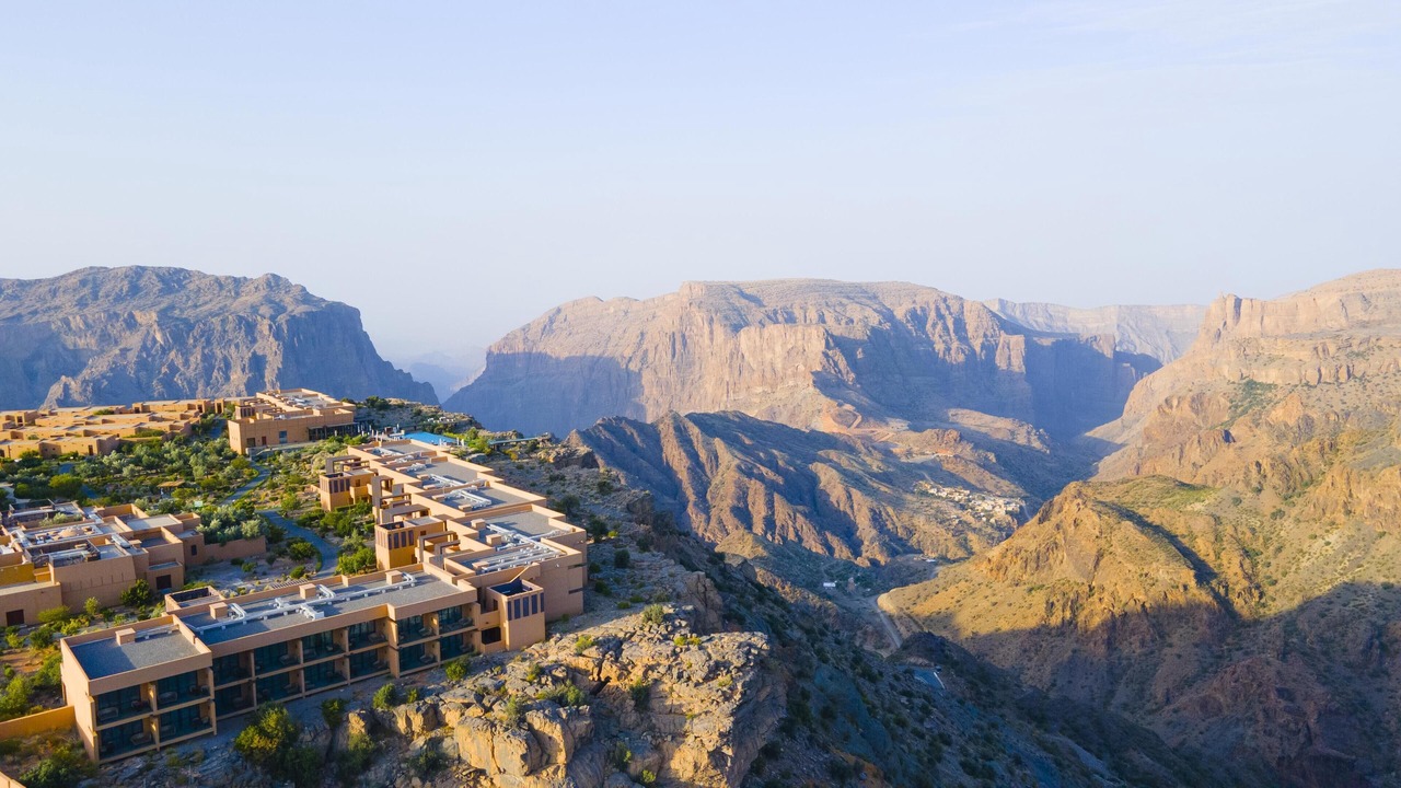Photo of Outdoor in Sayq