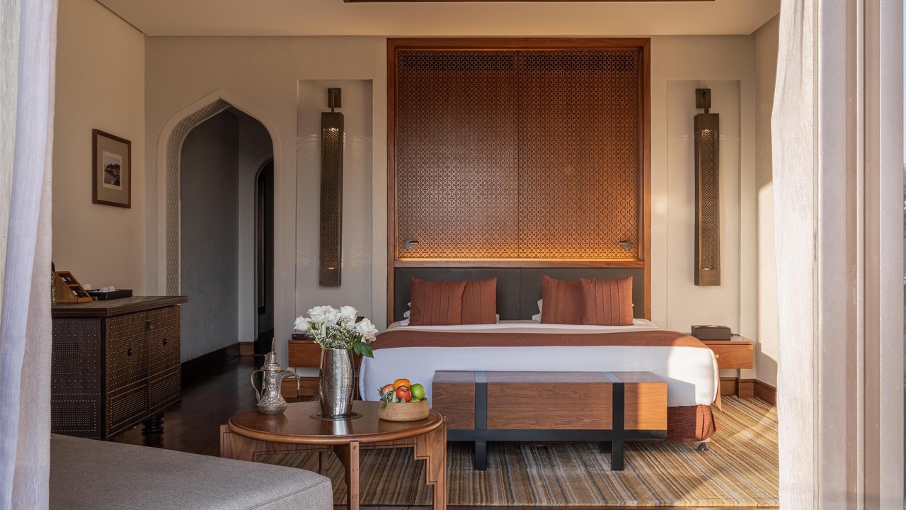 Photo of Bedroom in Sayq