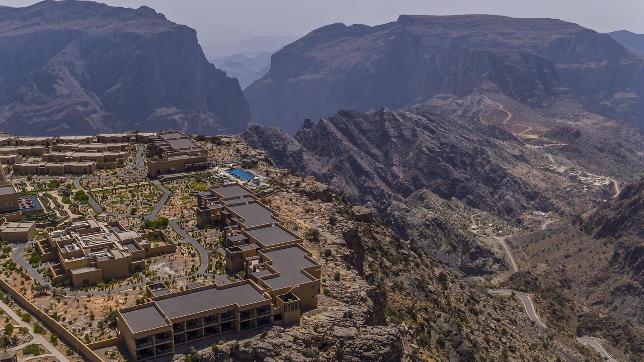 Photo of Outdoor in Sayq