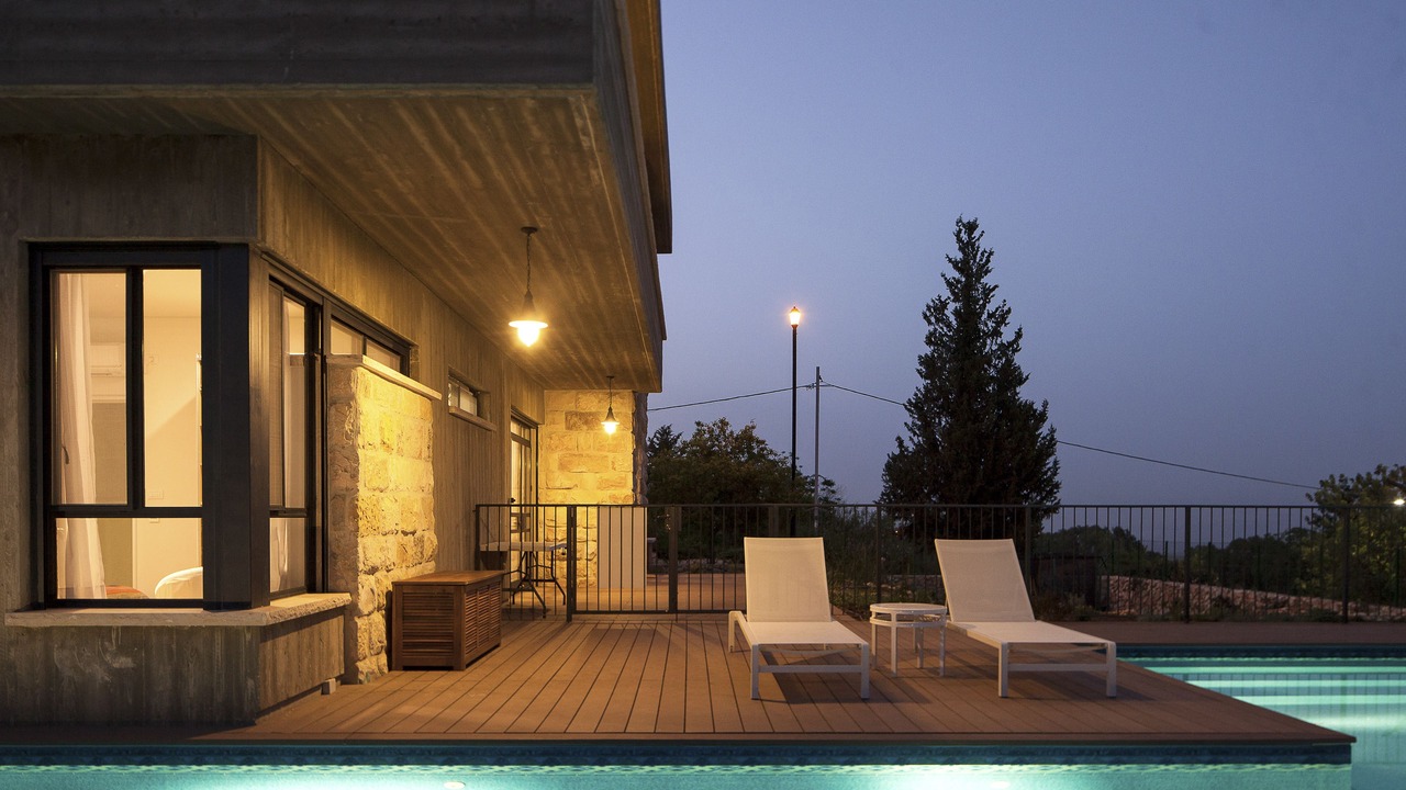 Photo of Outdoor in Rosh Pinna