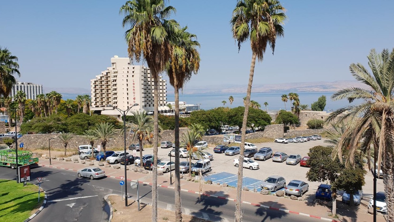 Photo of Others in Tiberias Old City