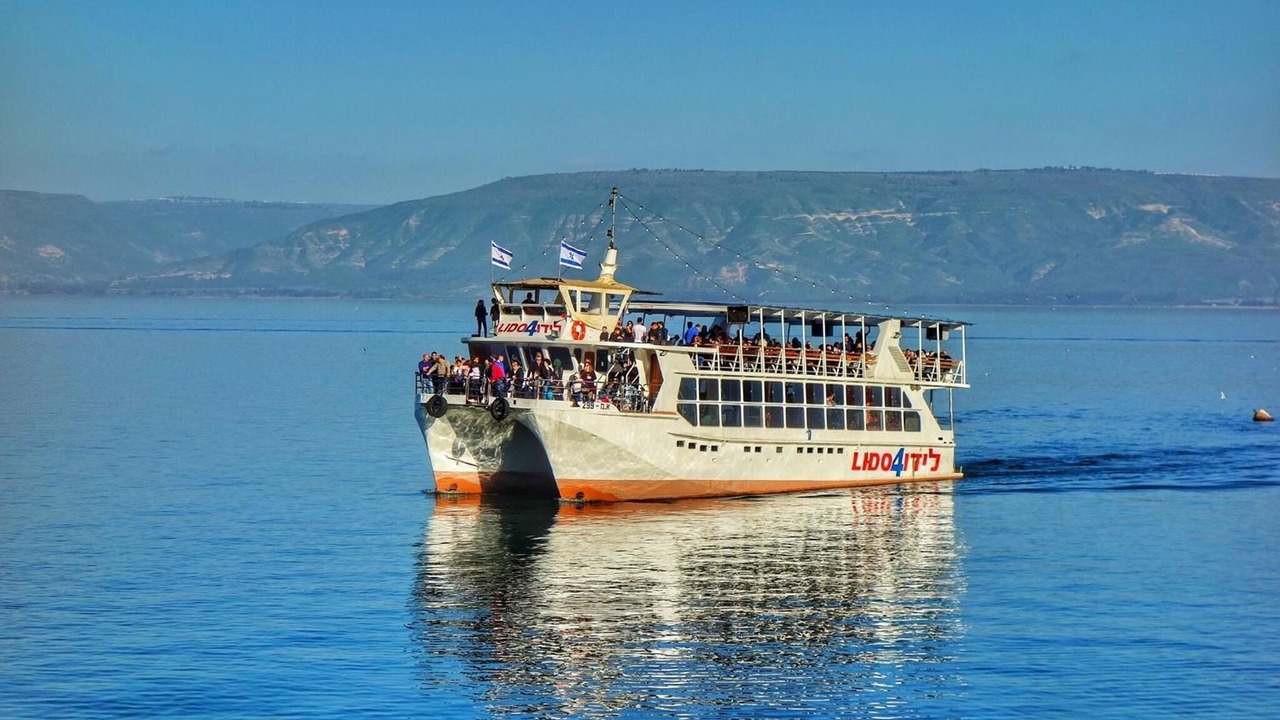 Photo of Others in Tiberias Old City