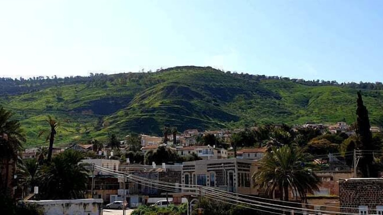 Photo of Others in Tiberias Old City