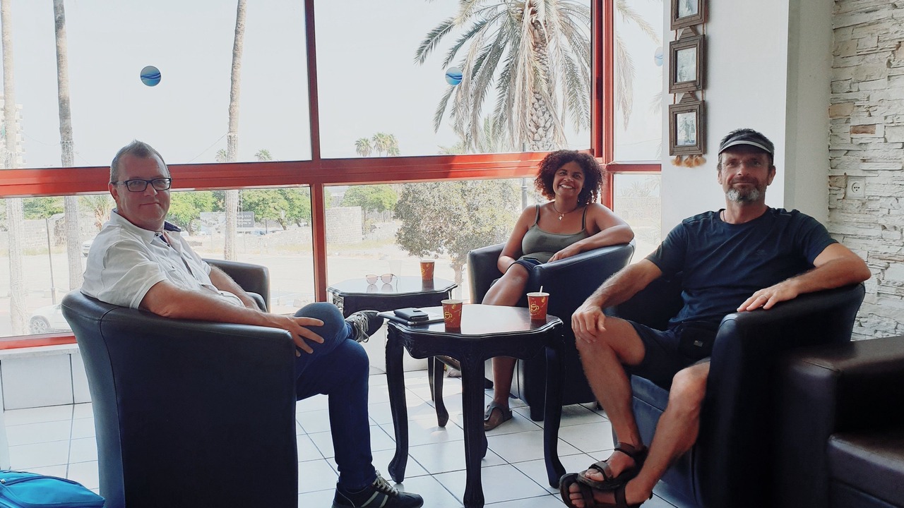 Photo of Others in Tiberias Old City