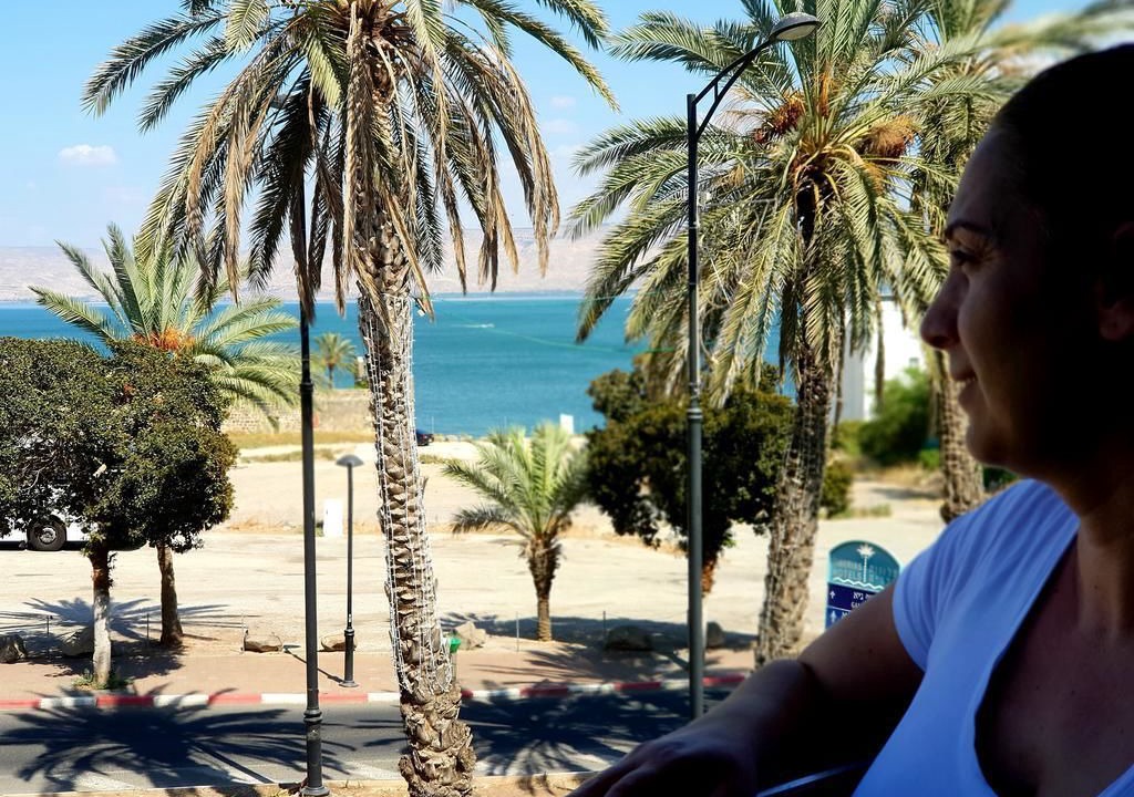 Photo of Others in Tiberias Old City