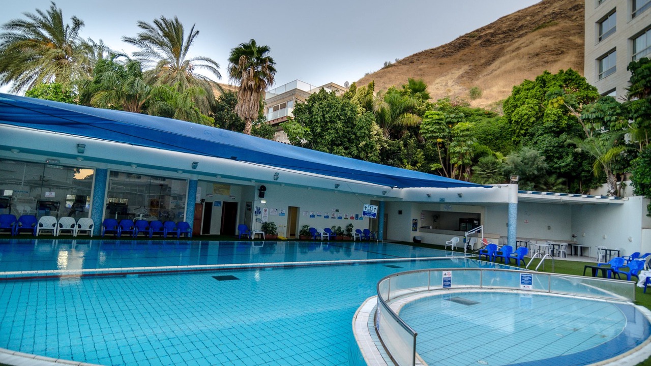 Photo of Outdoor in Tiberias