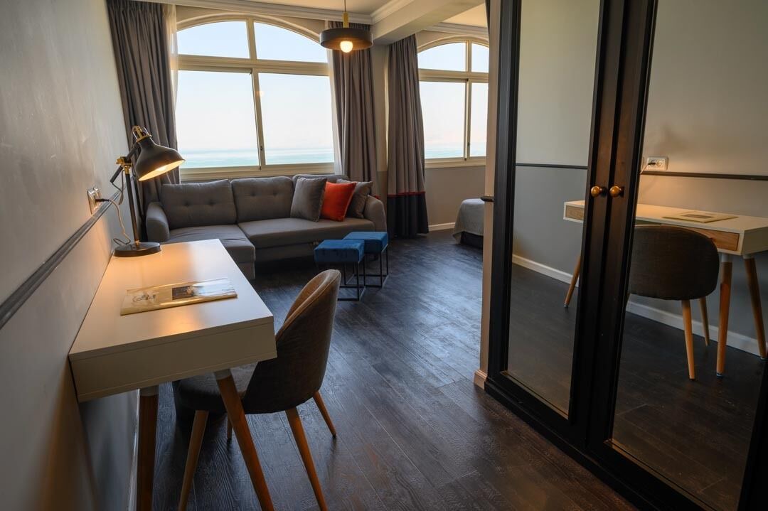 Photo of Bedroom in Tiberias