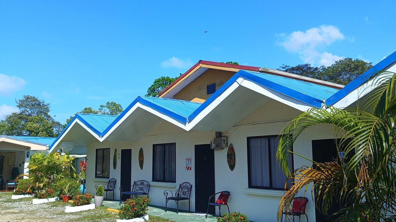 Photo of Outdoor in Ciudad Cortes