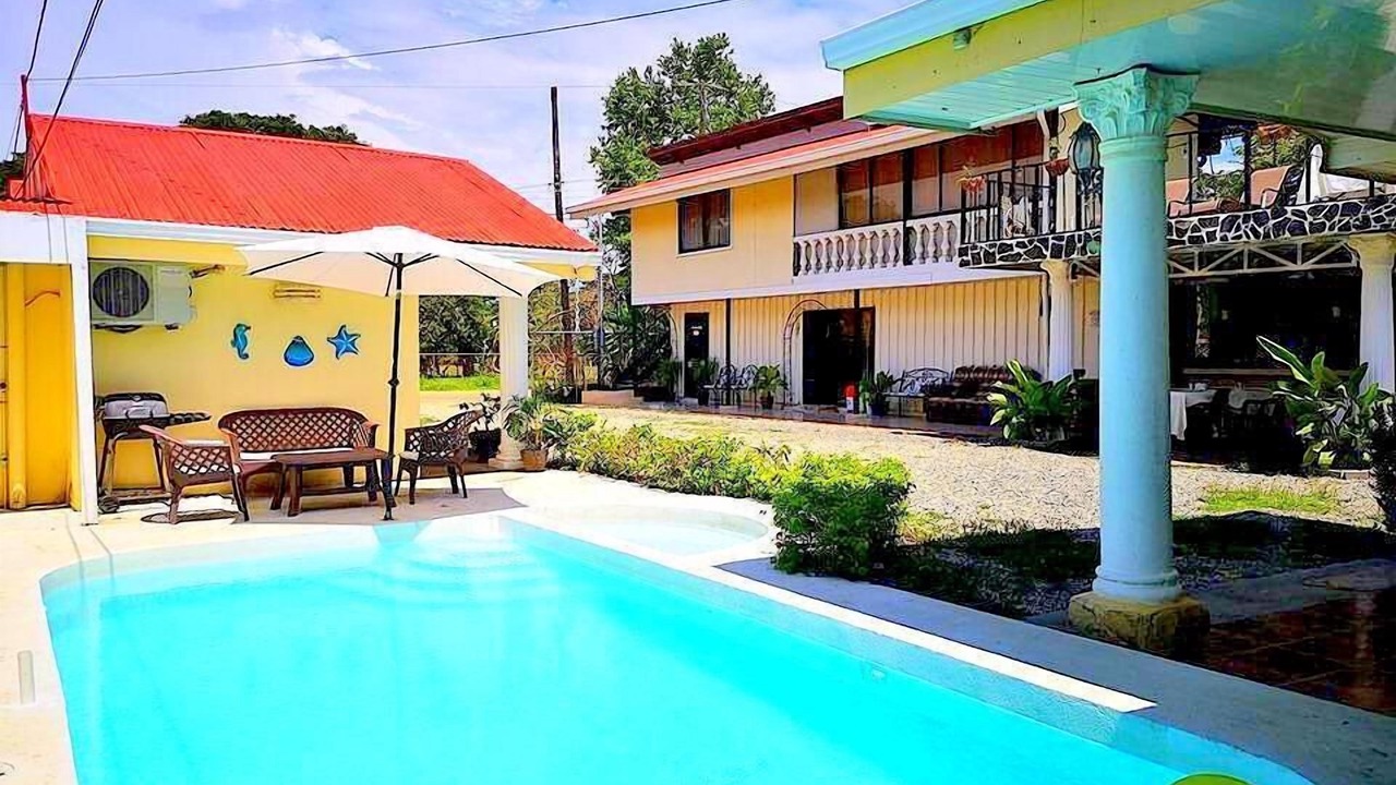Photo of Outdoor in Ciudad Cortes