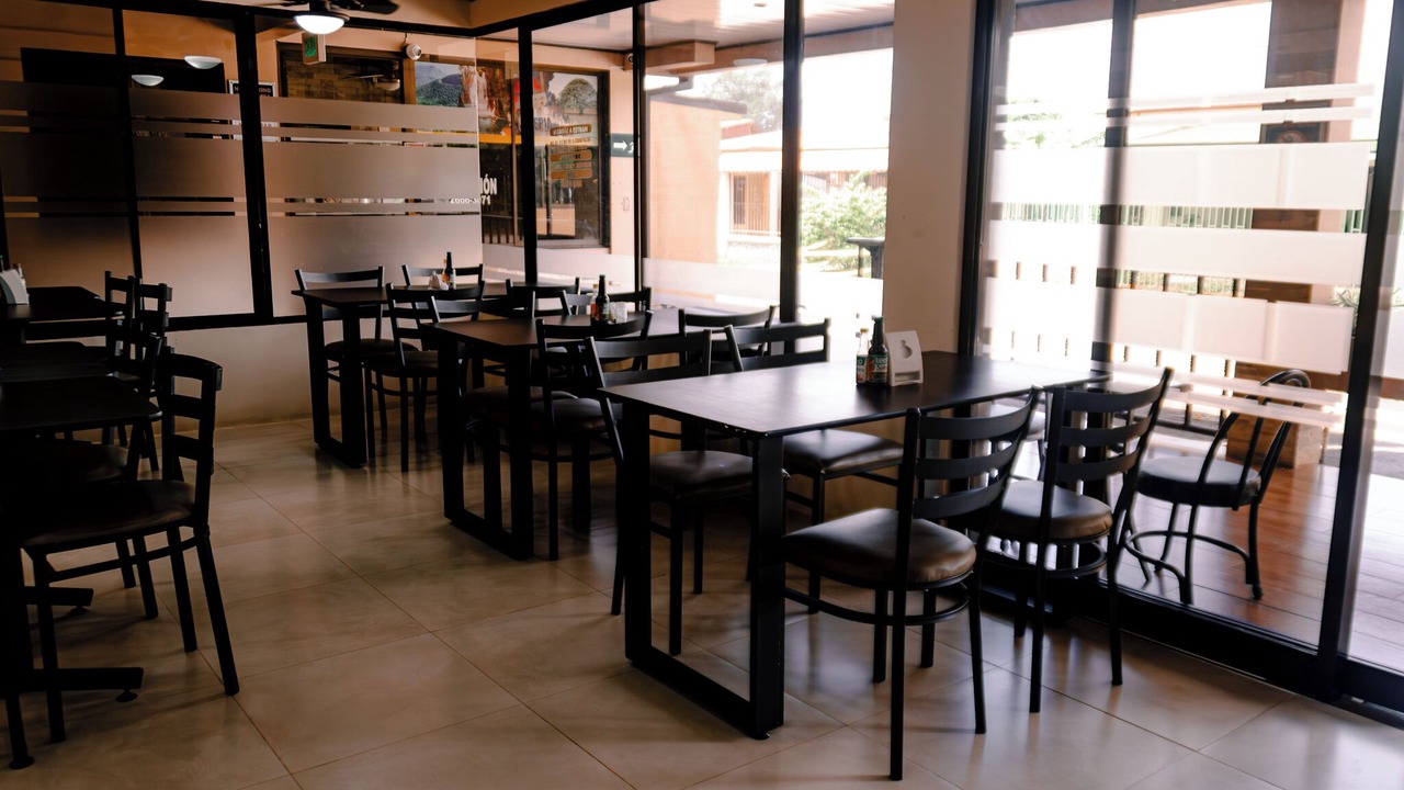 Photo of Outdoor in Liberia