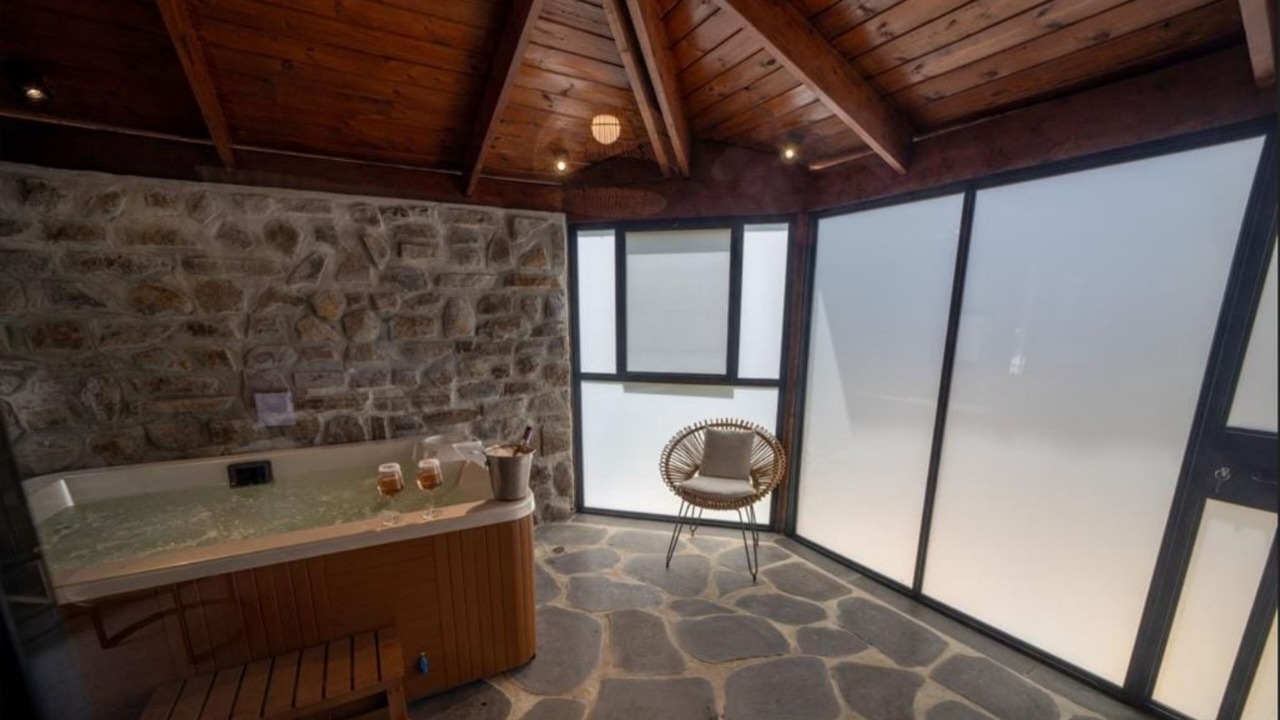 Photo of Bedroom in Hamat Gader