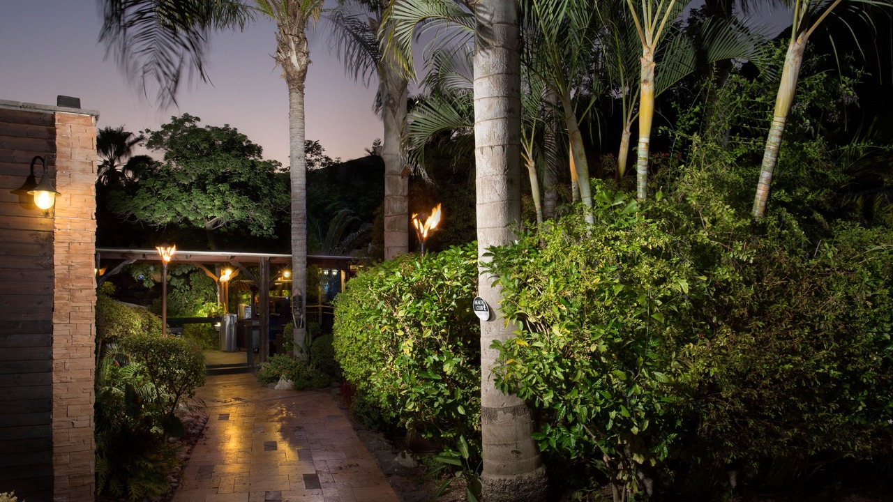 Photo of Outdoor in Hamat Gader