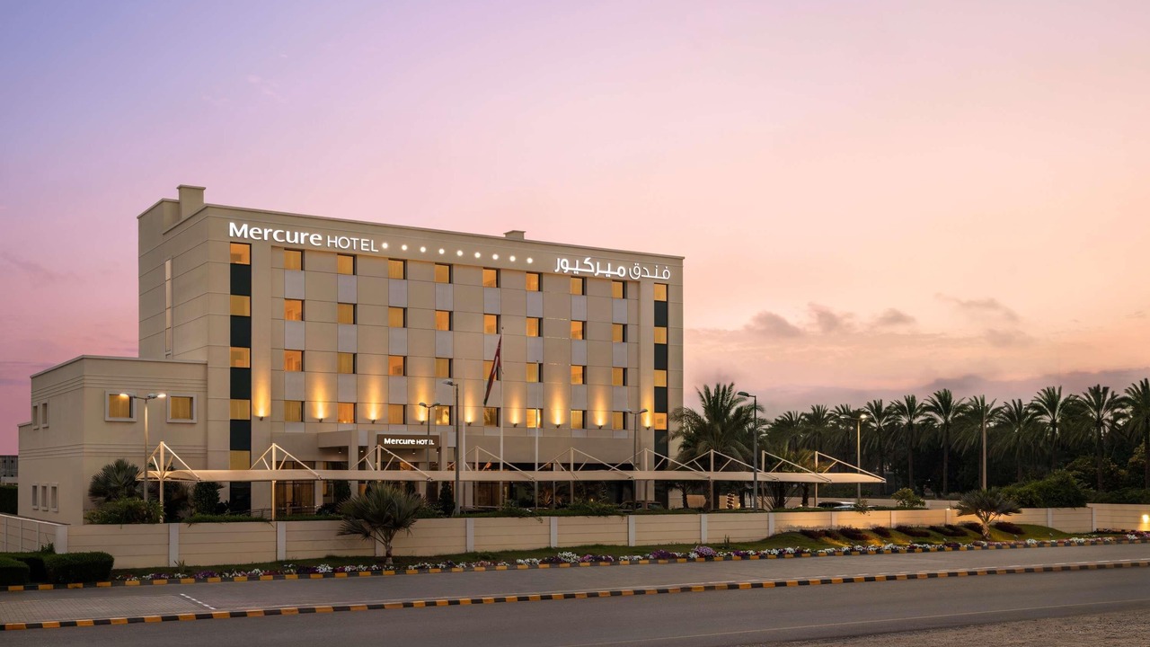 Photo of Outdoor in Sohar
