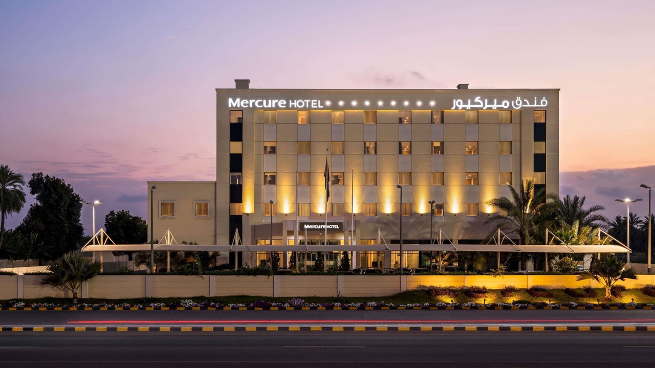 Photo of Outdoor in Sohar