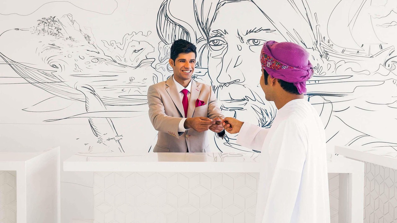 Photo of Others in Sohar