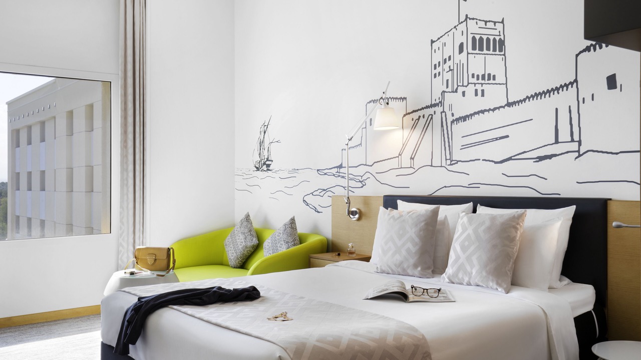 Photo of Bedroom in Sohar