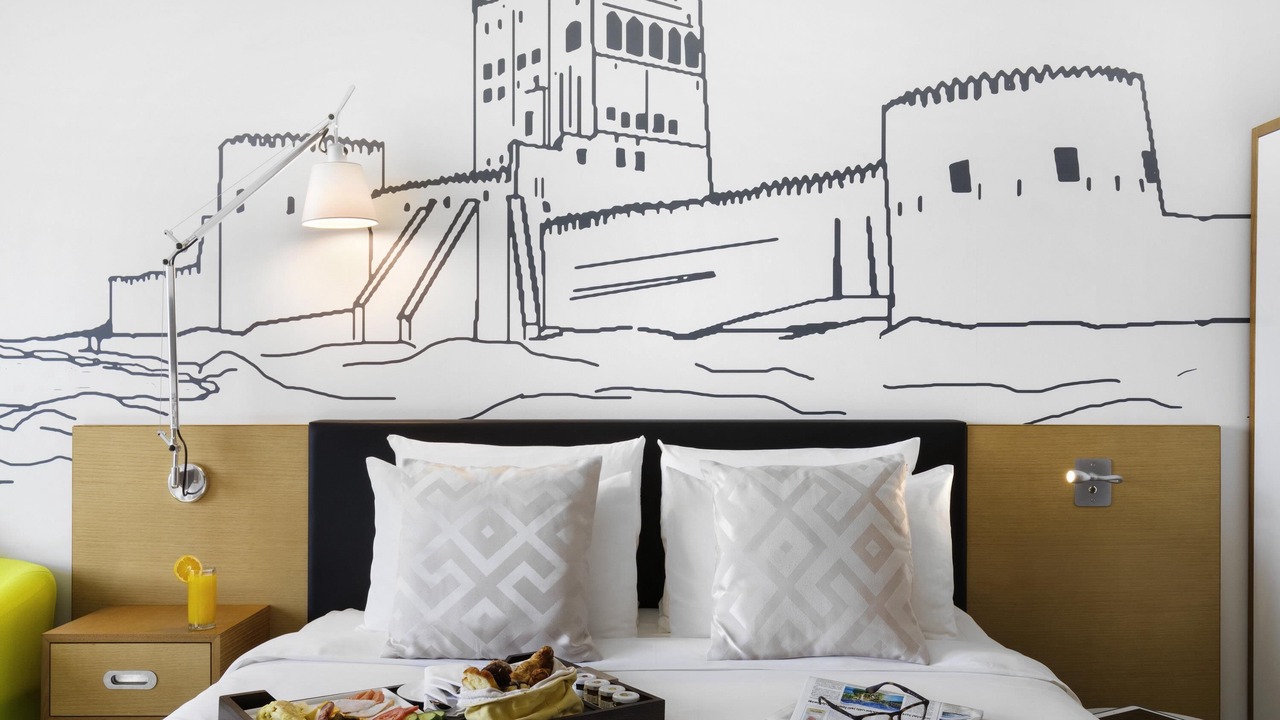 Photo of Bedroom in Sohar